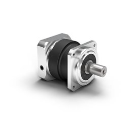Planetary Gearboxes with Output Shaft PSBN